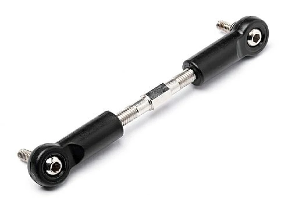 * Rc Model Spares | Maverick Servo Link (Blackout Mt)