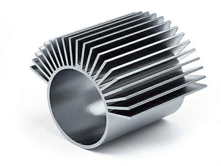 * Electric Accessories | Maverick Motor Heatsink (Vader Xb)