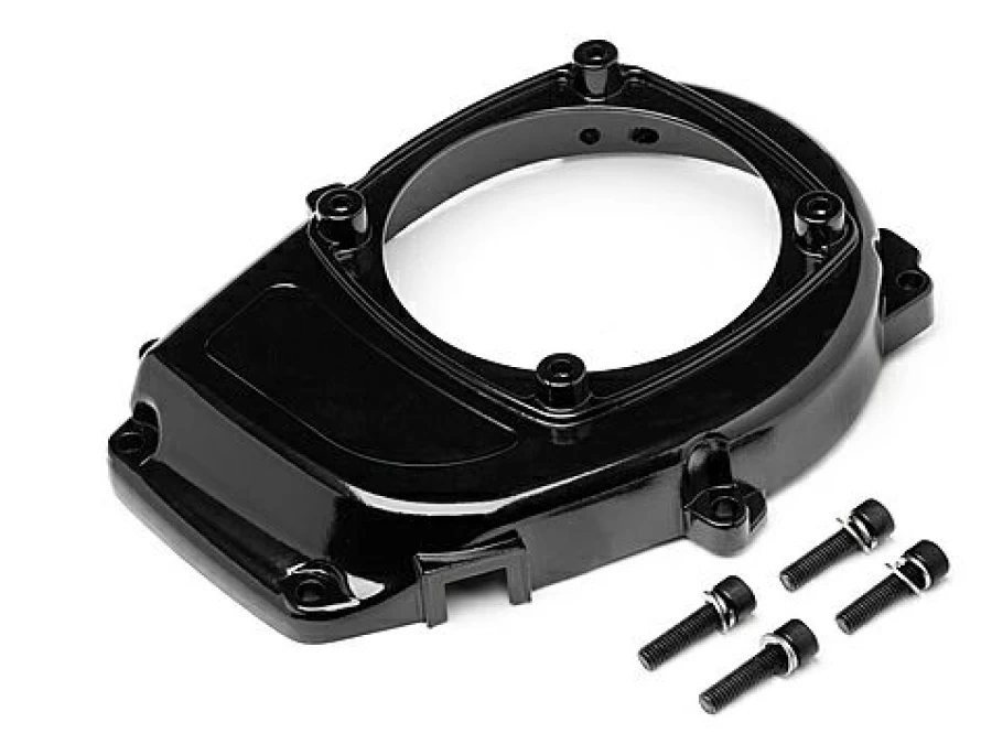 * Petrol Accessories | Maverick Flywheel Cover Me- 243 (Blackout Mt)