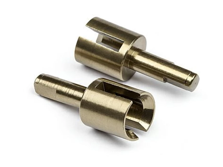 * Tune-Up Options | Maverick Aluminium Diff Outdrives 2Pcs (All Ion)