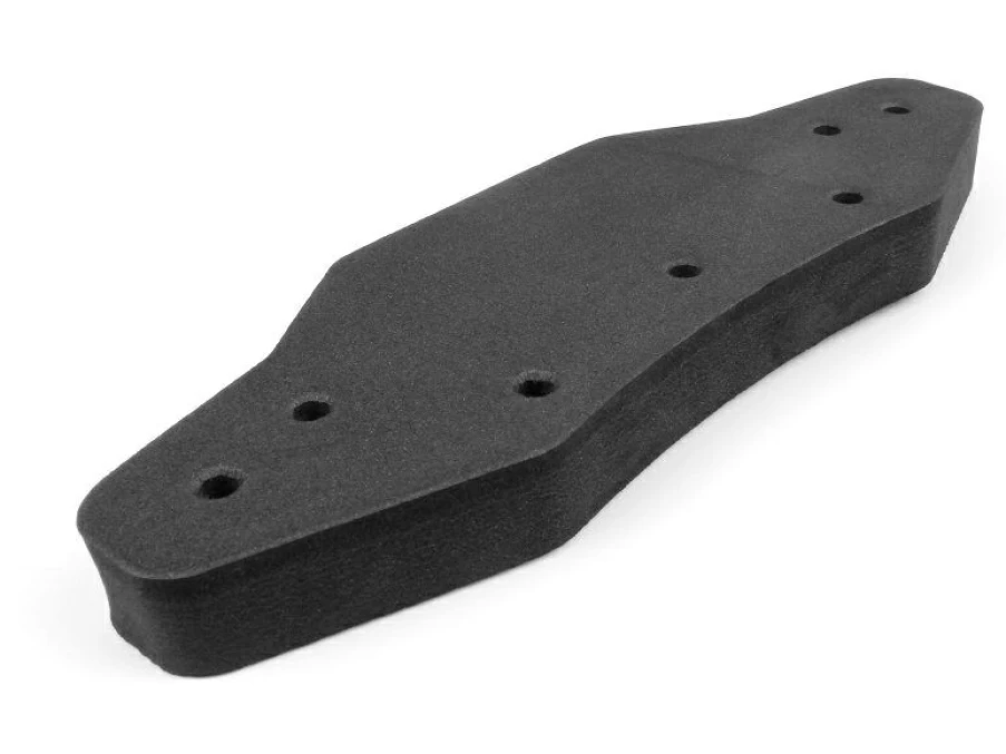 * Rc Model Spares | Maverick Quantum R Foam Bumper