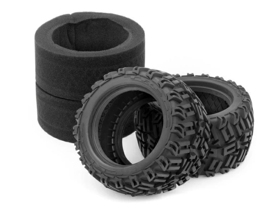 * Tyres | Maverick Tredz Entanglement Tyre Quantum+ Xt (2)