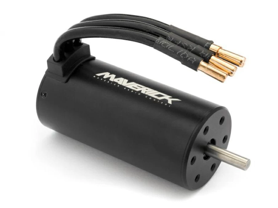 * Electric Motors | Maverick Flx10-3675-2250Kv Flux Motor