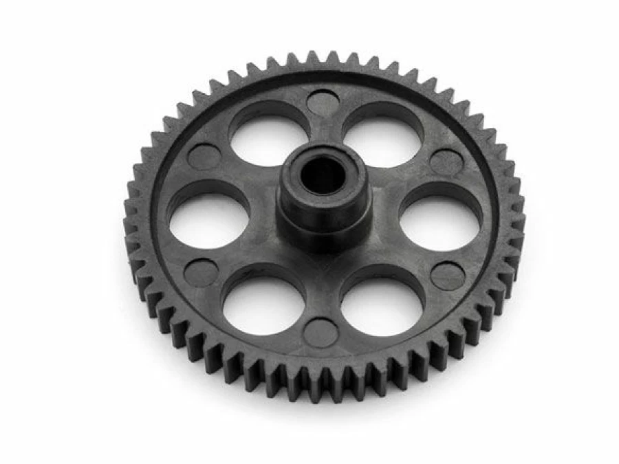 * Rc Model Spares | Maverick Main Diff. Gear 43 Tooth Stealth Xb