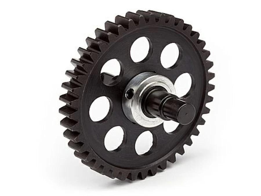 * Rc Model Spares | Maverick Centre Steel Spur Gear 41 T (Vader Xb)