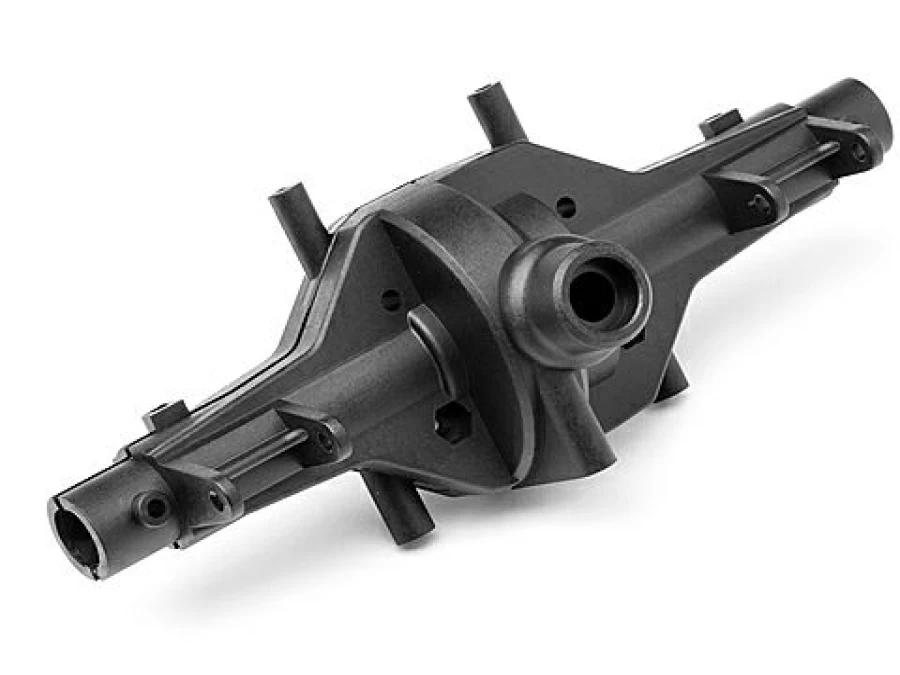 * Rc Model Spares | Maverick Differential Housing F/R (Scout Rc)