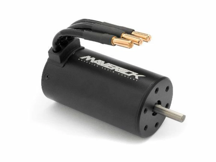 * Electric Motors | Maverick Flx10-3665-3100Kv Flux Motor