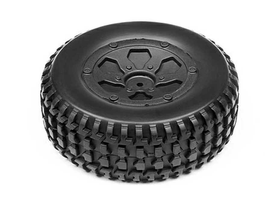 * Rc Model Spares | Maverick Spare Wheel