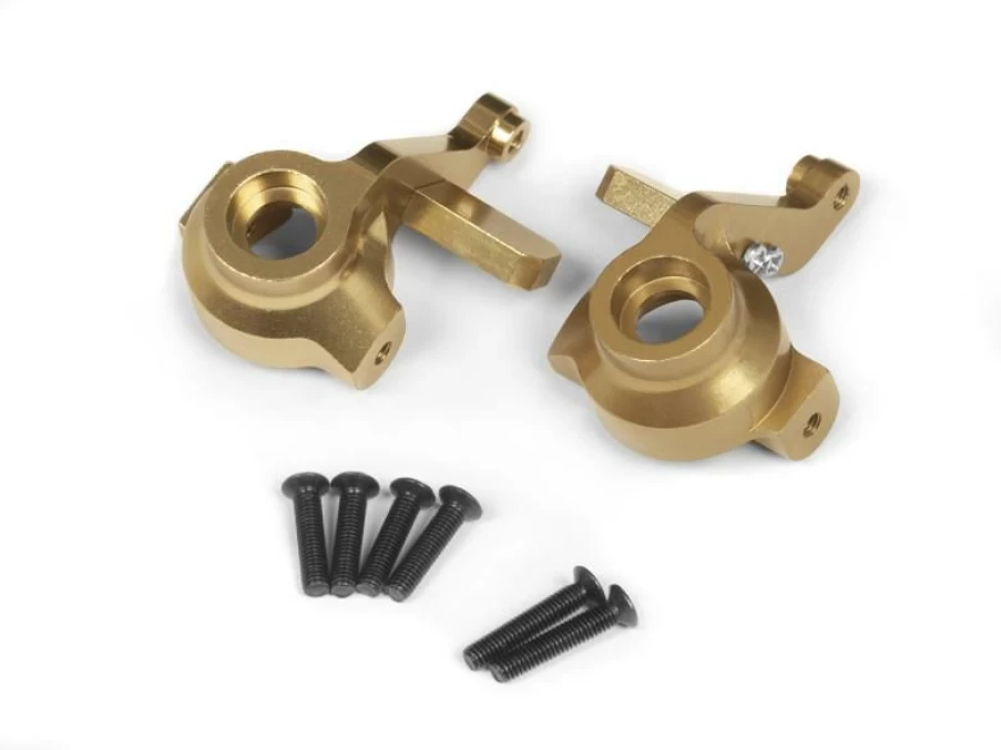 * Tune-Up Options | Maverick Phantom Aluminium Knuckle Arm Set (2)