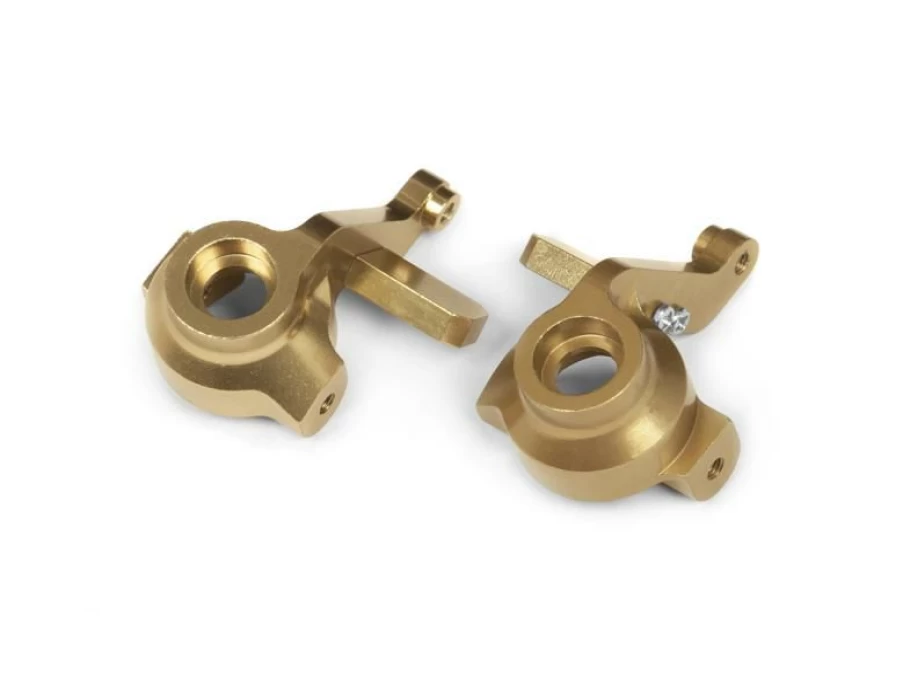 * Tune-Up Options | Maverick Phantom Aluminium Knuckle Arm Set (2)