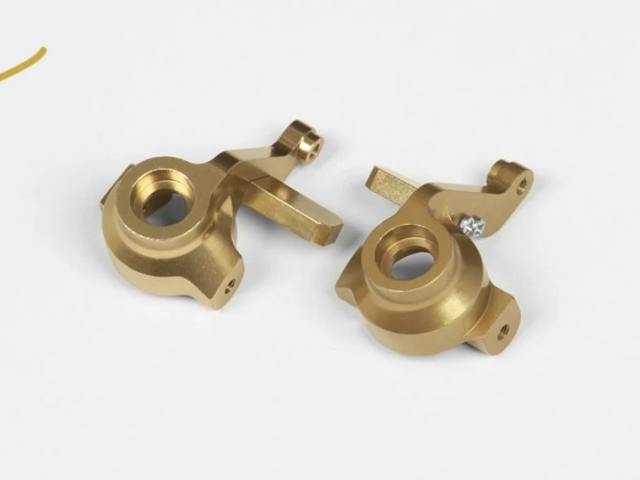 * Tune-Up Options | Maverick Phantom Aluminium Knuckle Arm Set (2)