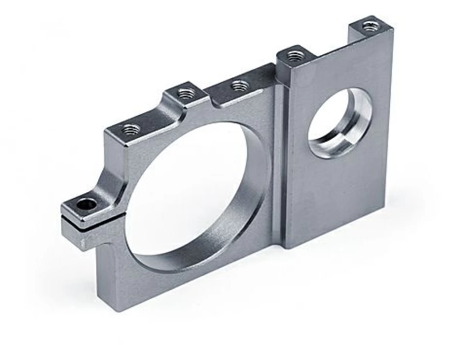 * Rc Model Spares | Maverick Motor Mount (Vader Xb)