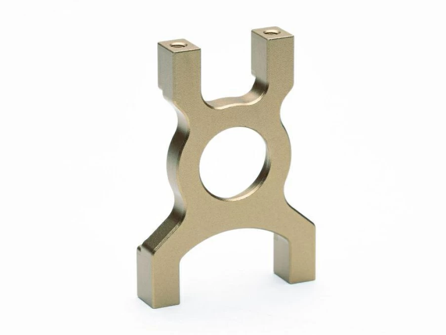 * Tune-Up Options | Maverick Quantum+/ Quantum R Aluminium Centre Diff Mount