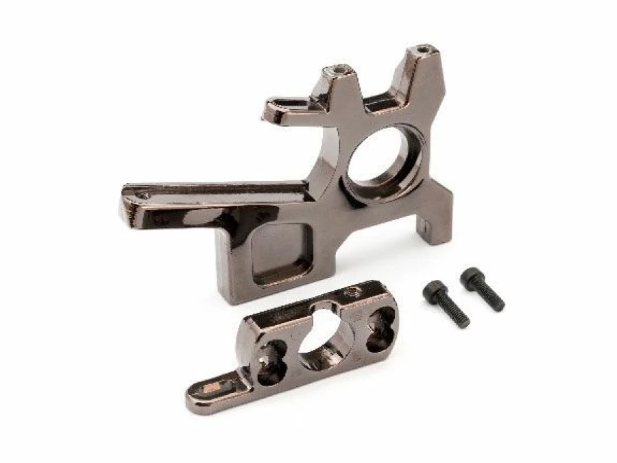 * Rc Model Spares | Maverick Quantum+/ Quantum R Aluminium Motor Mount