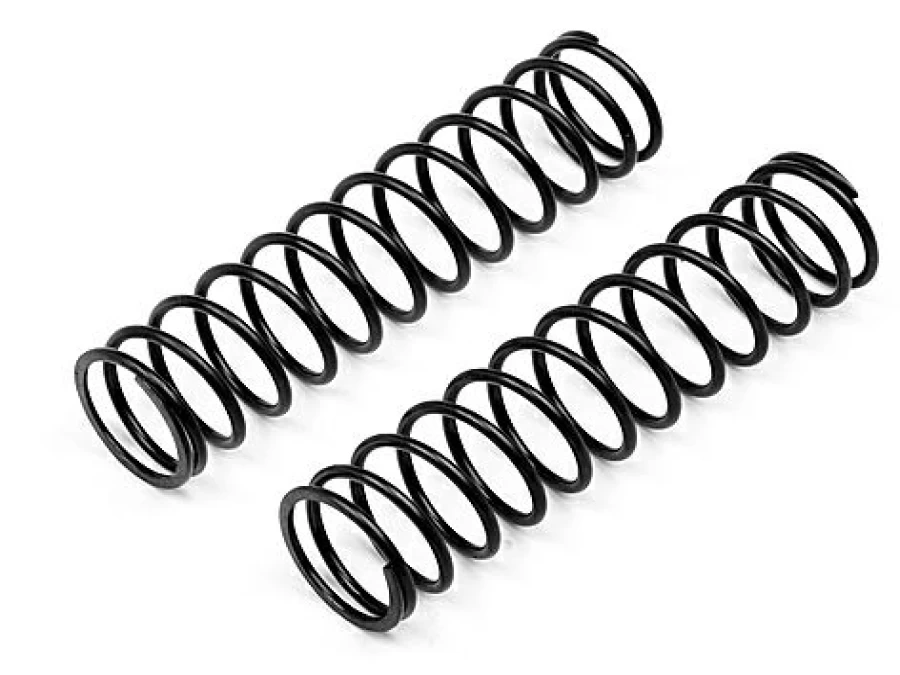 * Rc Model Spares | Maverick Rear Med Spring 2Pcs (Vader Xb)