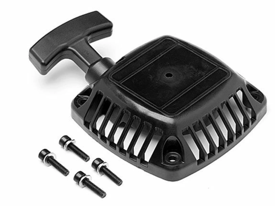 * Petrol Accessories | Maverick Pull Starter Me 243 (Blackout Mt)