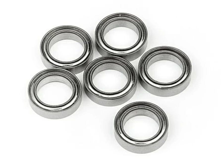 * Bearings | Maverick Ball Bearing 8 X 12 X 3.5Mm 6Pcs