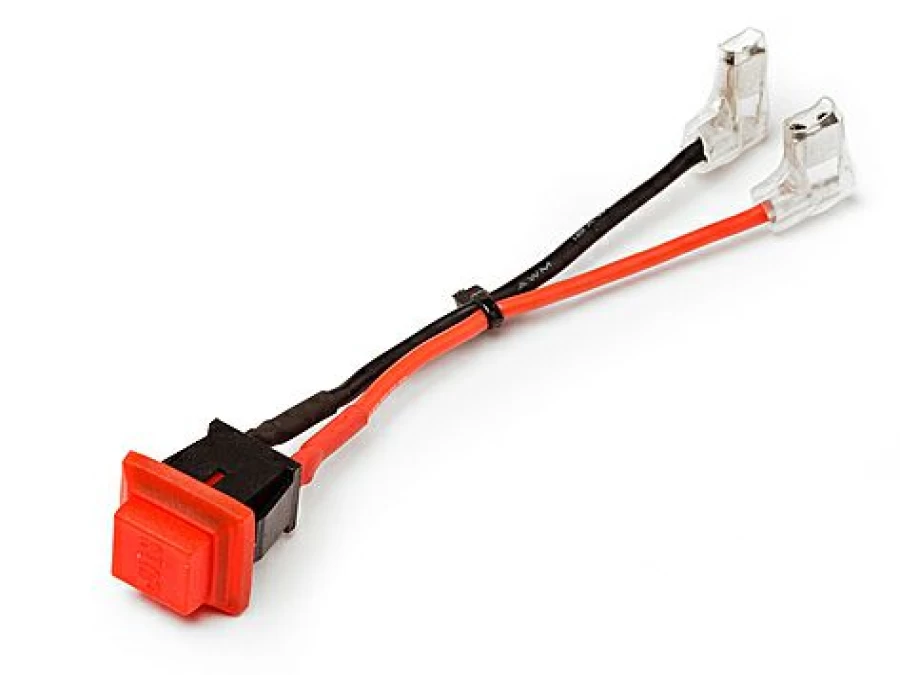 * Petrol Accessories | Maverick Engine Stop Switch Me 243 (Blackout)