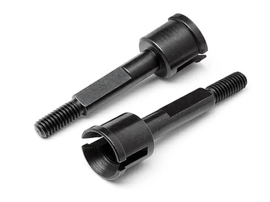 * Rc Model Spares | Maverick Wheel Axle (Strada Evo Sc)