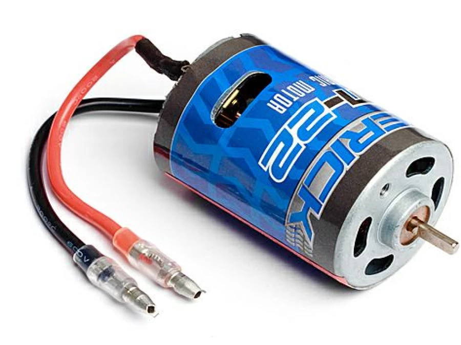 * Electric Motors | Maverick Motor