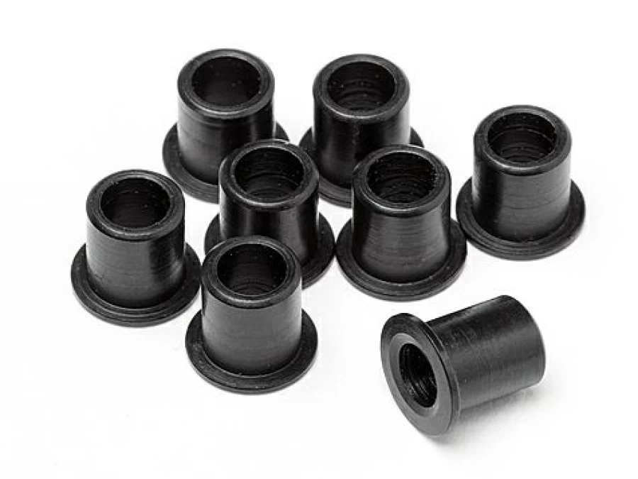 * Rc Model Spares | Maverick Steering Pin Adaptor 8Pcs (Scout Rc)