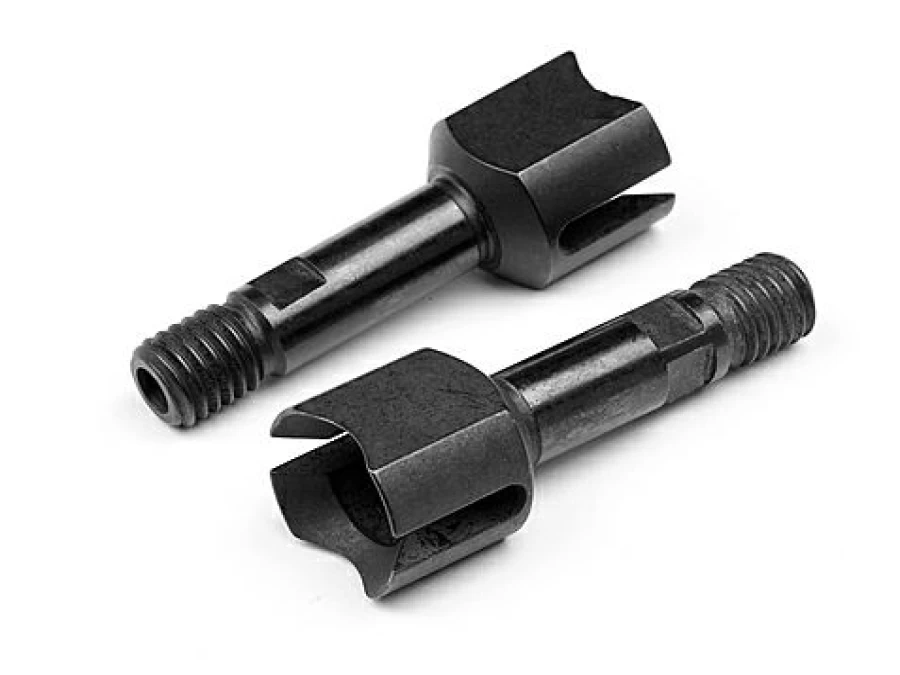 * Rc Model Spares | Maverick Rear Wheel Axle 2 Pcs (Vader Xb)