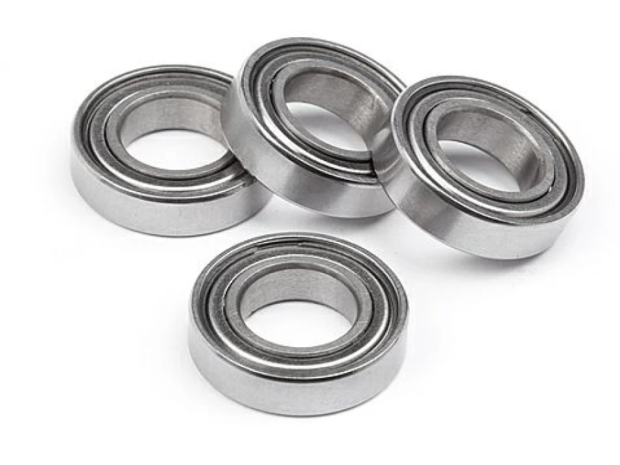 * Bearings | Maverick Ball Bearing 19X10X5Mm (4 Pcs)